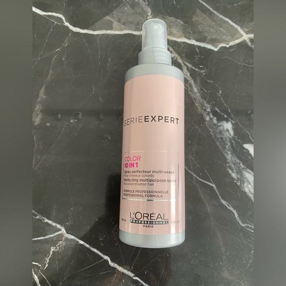 L’Oreal Professionals Colour 10 in 1 - Picture 1 of 5